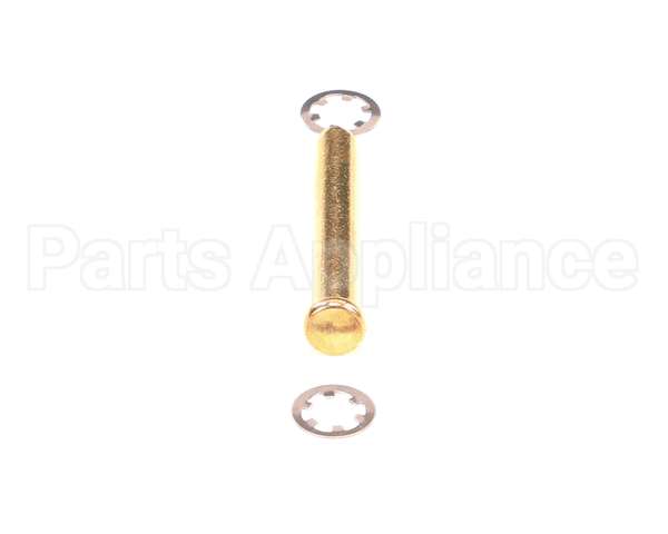 DLPN-RET Traycon Brass Pin & Retainer