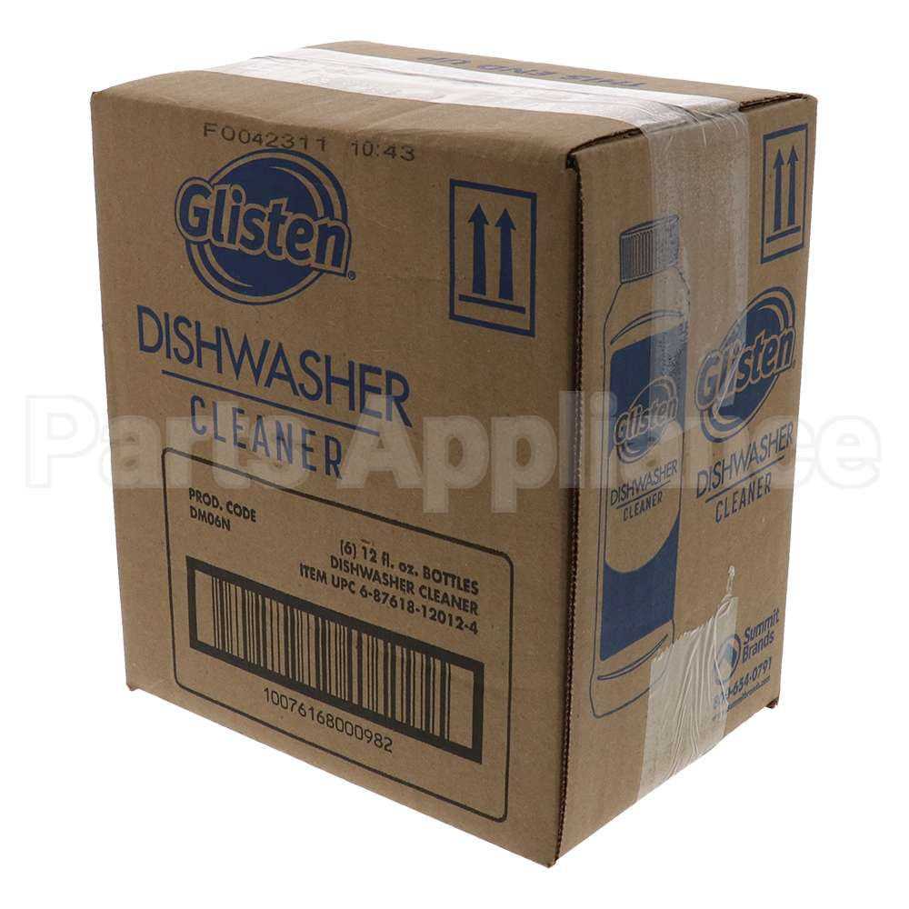 DM06N Dishwasher Magic Cleaner Compatible