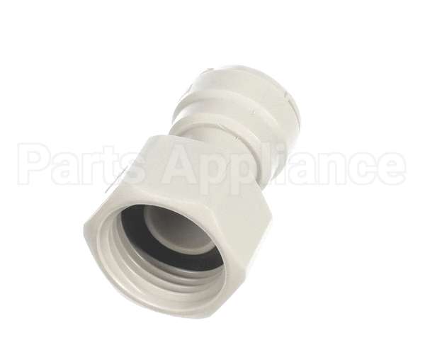 DM1_2BSP Espresso Parts 1/2' F Bsp X 3/8' Push-In