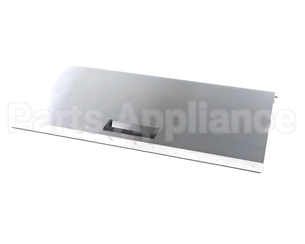 DOOR-3 Culitek Left Door Rffz 23 Dr Bk Hdl