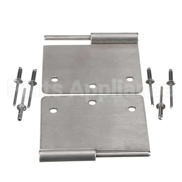 DOOR-36-PTCD Compatible Lockwood Clear Door