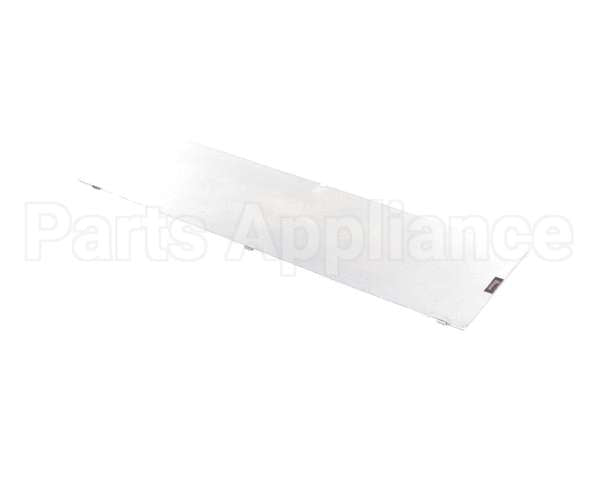 DOOR-60-SD-GL-R Lockwood Door W/Slip Hinge-Right - Post