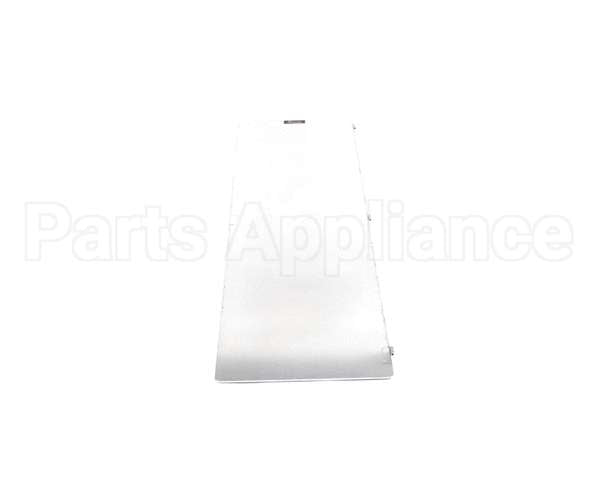 DOOR-60-SD-GL-R Lockwood Door W/Slip Hinge-Right - Post