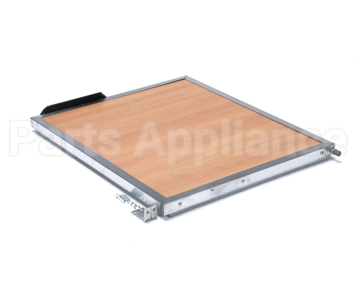 DOOR-RUF48R-FHP Duke Door Ruf48 Font Hill Pear Replacement Ri