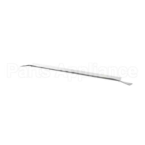 DOORSWEEP34 Canadian Curtis Door Sweep 34"