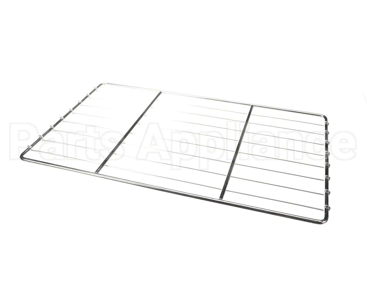 DOP00015 Delfield Grate,S/S,Catch,Domino, 86 Uni