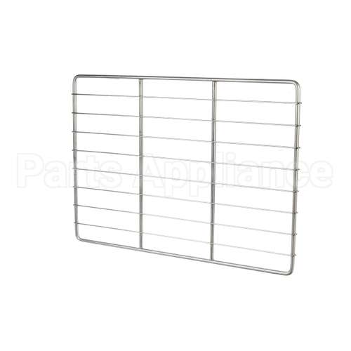 DOP00016 Delfield Grate,S/S,Catch,Domino, 72 Uni