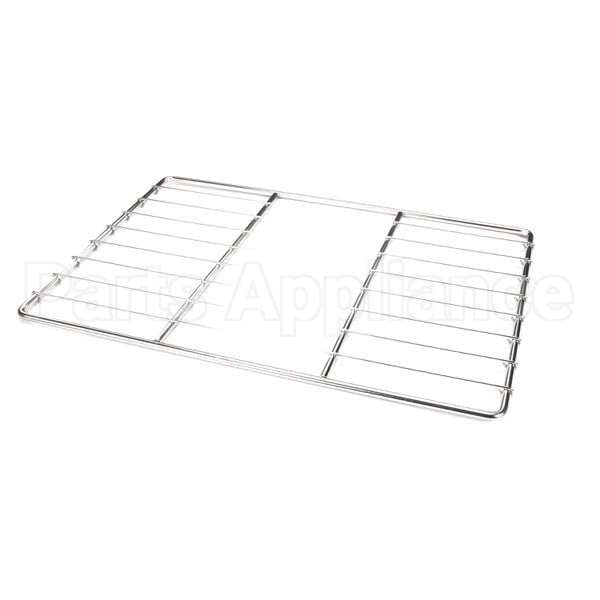 DOP00022 Compatible Delfield Grate, S/S, Dom, 120 Uni T