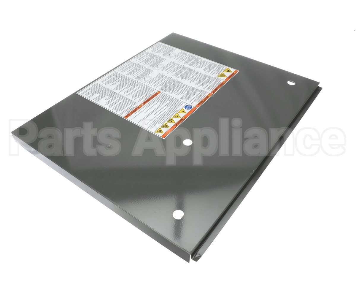 DOR02662 Trane Door, Repl. Blower Door, Includes Gls001