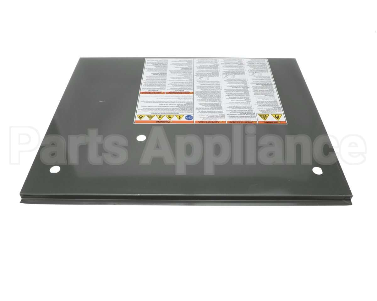 DOR02662 Trane Door, Repl. Blower Door, Includes Gls001