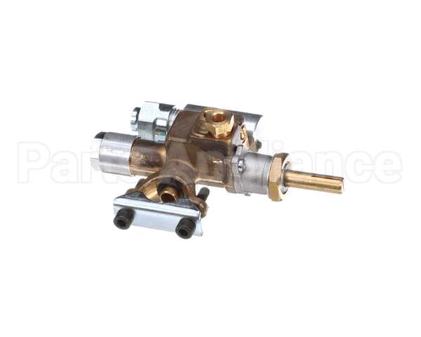 DORGASVALVE00012 Doregrill Gas Valve