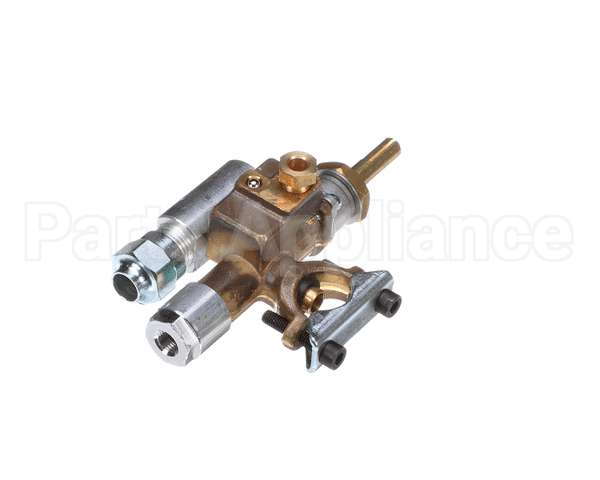 DORGASVALVE00012 Doregrill Gas Valve
