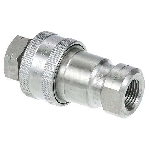 DORLFW50QD Compatible Dormont Quick Disconnect - Water, 1/2"