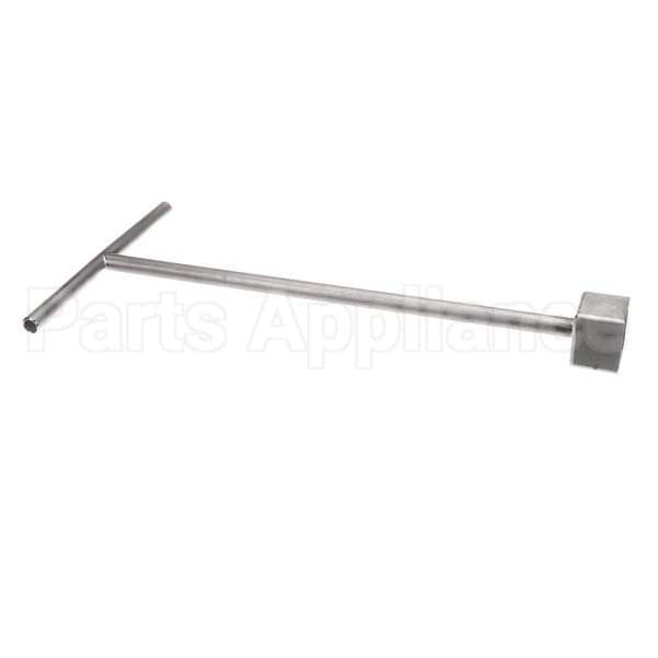 DP Compatible Salvajor Dejammingtool, Stainless Stee