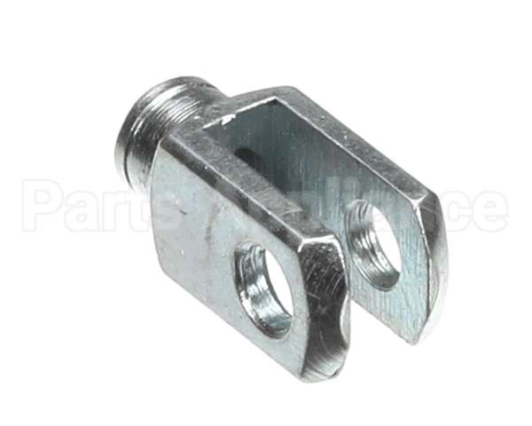DP12809 Doughpro Proluxe Clevis Steel