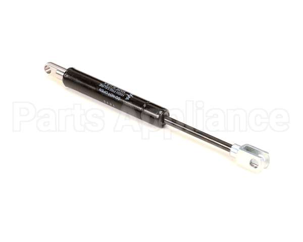 DP12810K Doughpro Proluxe Gas Spring, 30 Lb Force, Kitte
