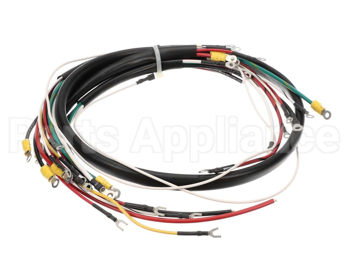 DP13968 Doughpro Proluxe Power Dist Cable
