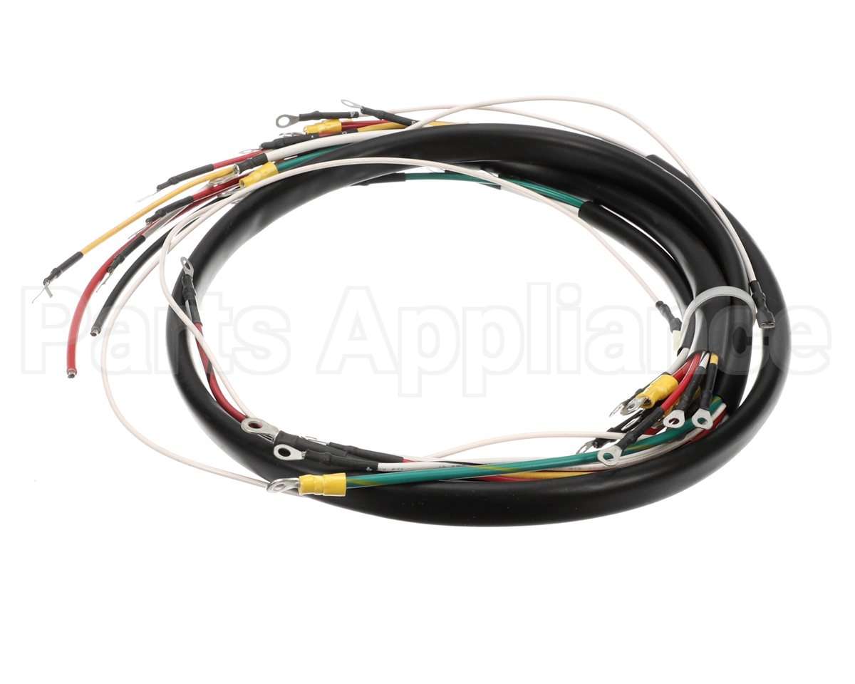 DP13968 Doughpro Proluxe Power Dist Cable