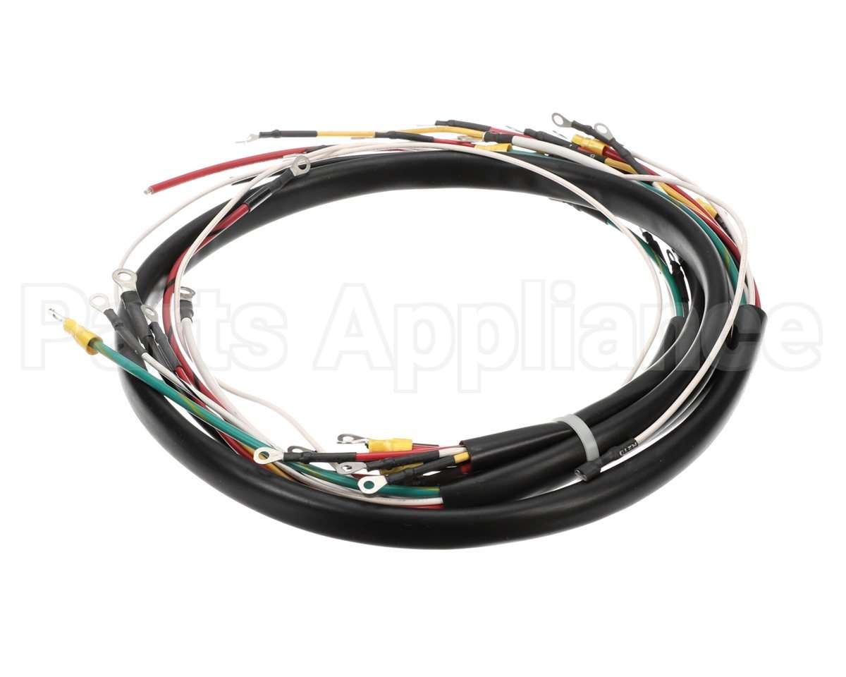 DP13968 Doughpro Proluxe Power Dist Cable