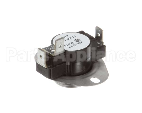 DPC-0130-225 Belshaw Snap Disc Thermostat-Low Water