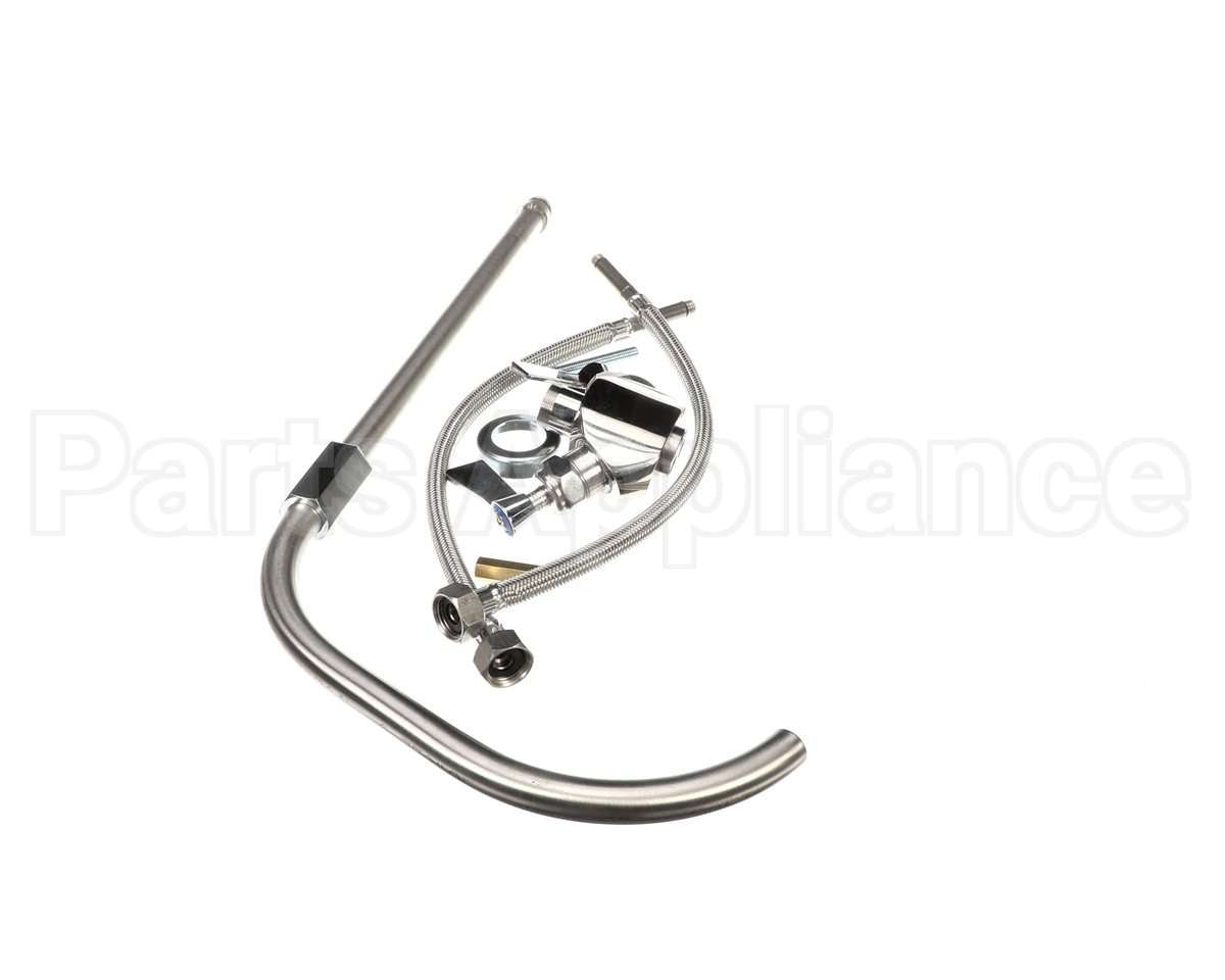DPK8 Cleveland Dpk; Kdt6T On Sd/St