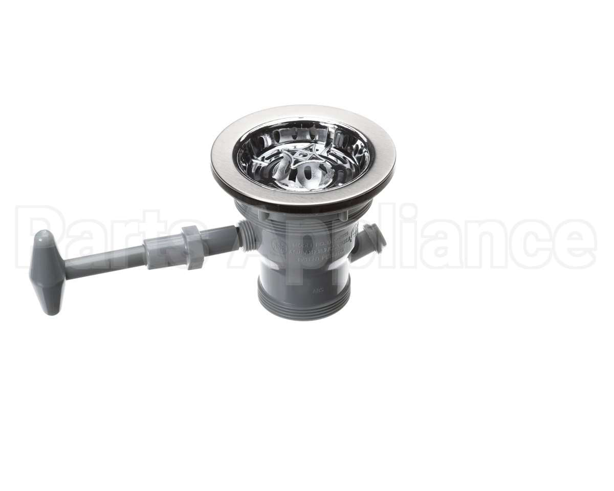DPL-8000-S Encore Top Line Drain, Sinkmate