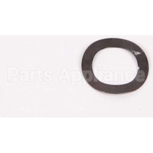 DPR5806282 Compatible Doughpro Wave Washer .505 Idx 750 Od