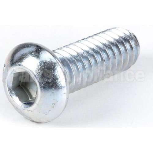 DPRSB142034 Compatible Doughpro Button 1/4-20X3/4 Screw