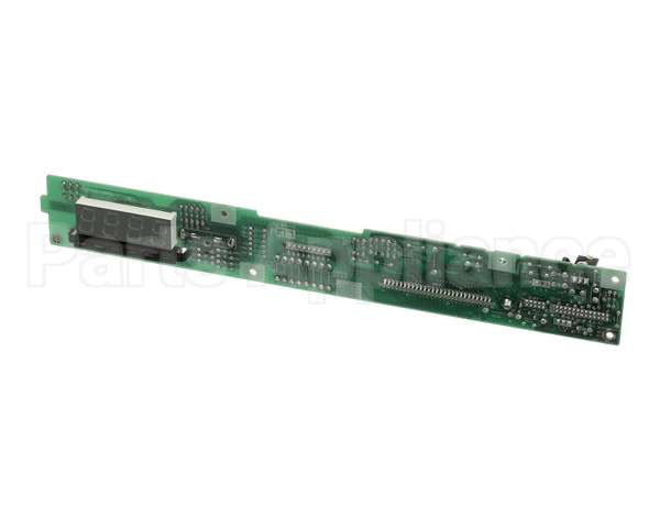 DPWB-A567DRKZ3 Sharp Control Unit