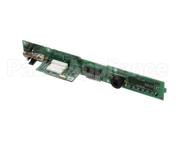 DPWB-A567DRKZ3 Sharp Control Unit