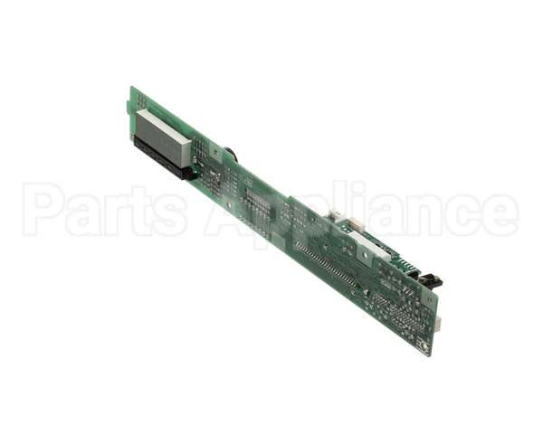 DPWB-A567DRKZ3 Sharp Control Unit