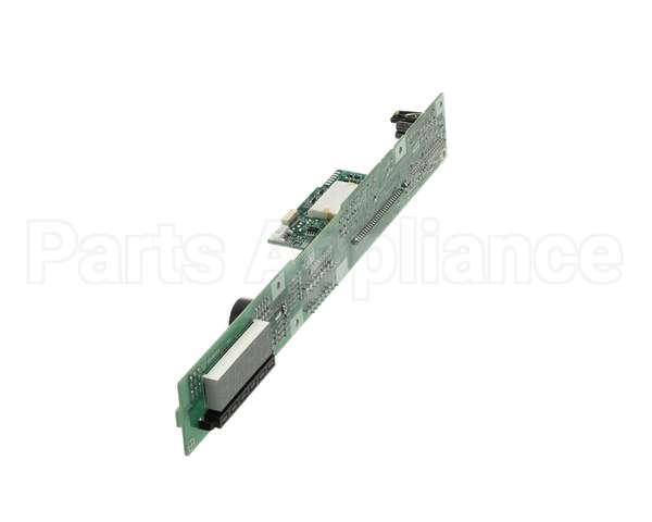 DPWB-A567DRKZ3 Sharp Control Unit