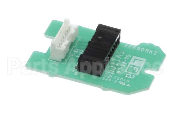 DPWB-A569DRKZ Sharp Switch Unit