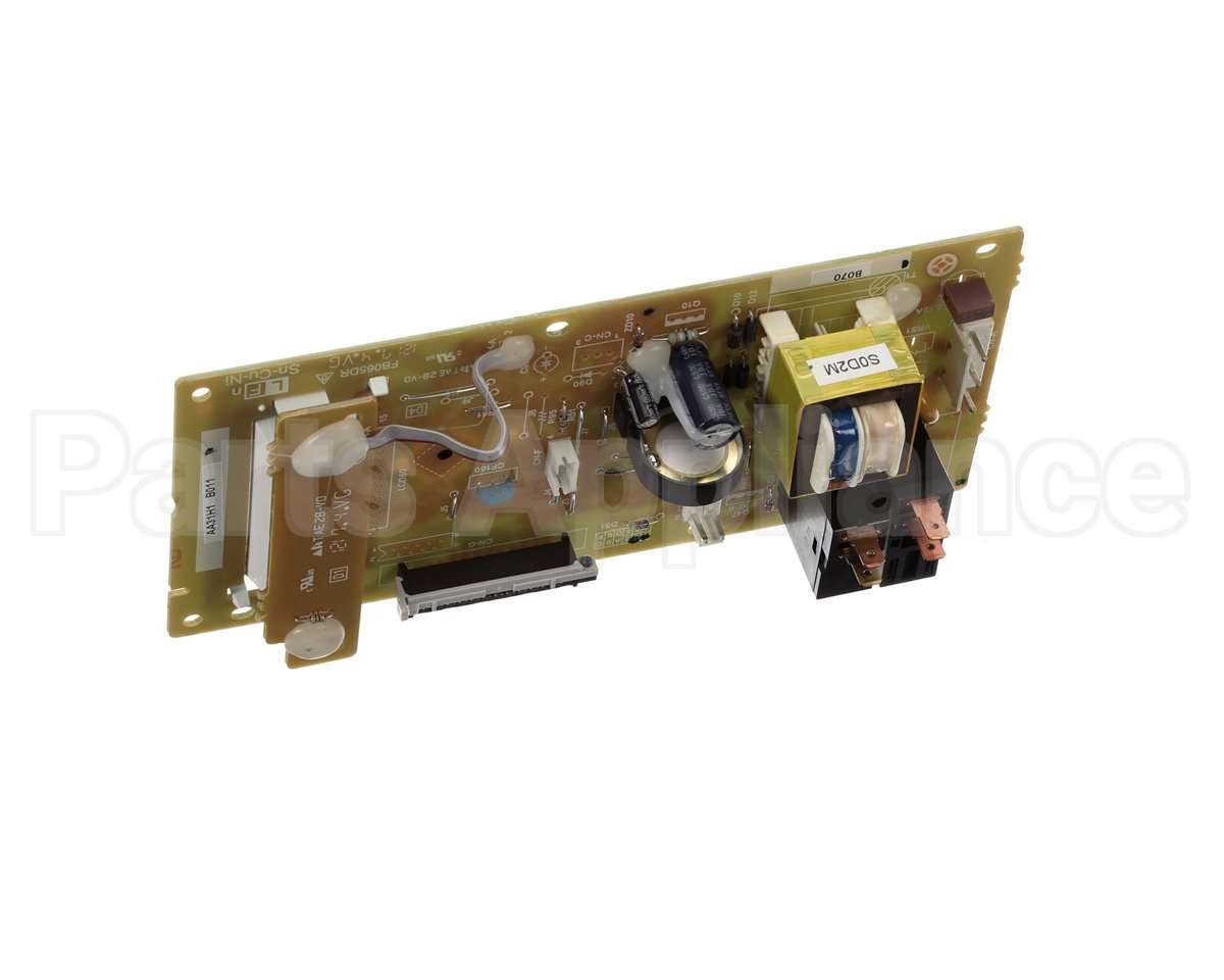 DPWB-B070DRKZ Sharp Control Unit R 21Lvf