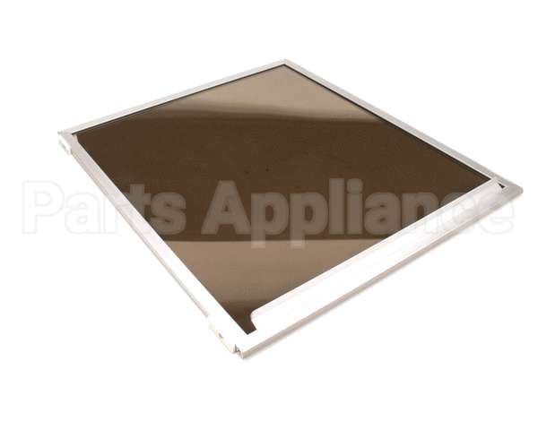 DR-22482A Alto Shaam I,Door,Lh Glass Only,Tysys-96