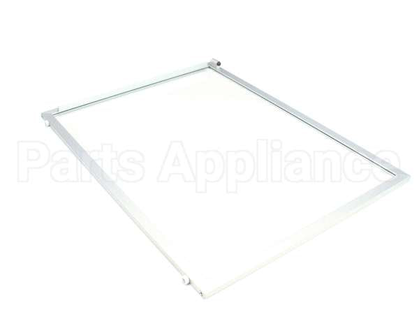 DR-25042 Alto Shaam I,Door,Rh-In,Ed-96,Clear,Temp