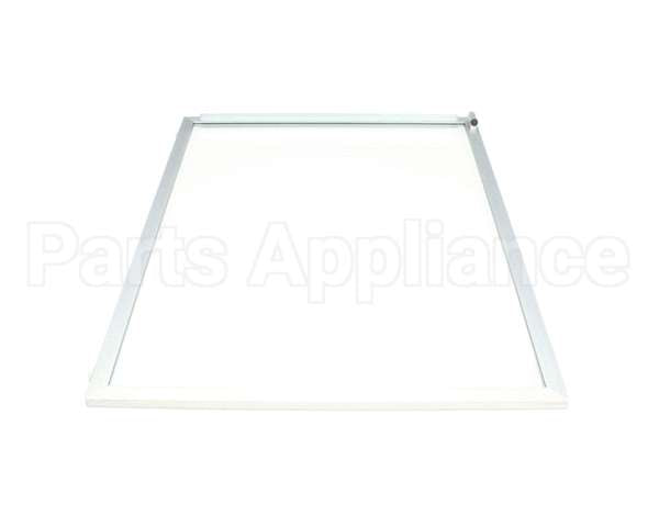 DR-25042 Alto Shaam I,Door,Rh-In,Ed-96,Clear,Temp