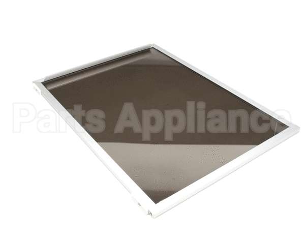 DR-25423 Alto Shaam Door,Scb Glass,Rh For Ed2S-48