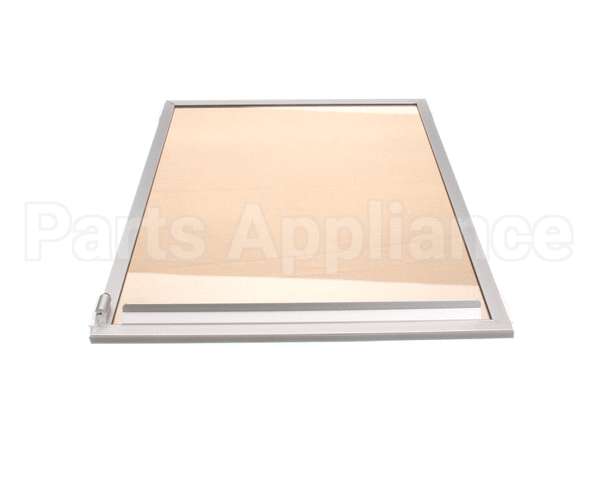 DR-25424 Alto Shaam Door,Scb Glass,Rh,Ed2S,72,96