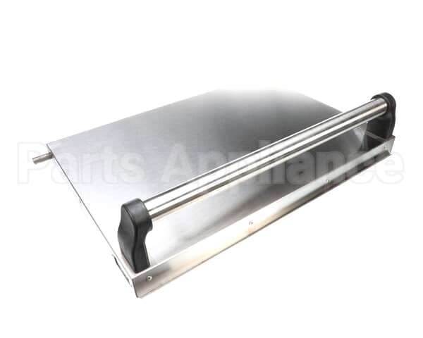 DR-36068 Alto Shaam Doorsolidlhassemblyasc-4E