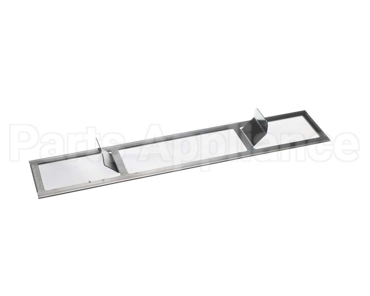 DR0197 Merrychef Air Filter