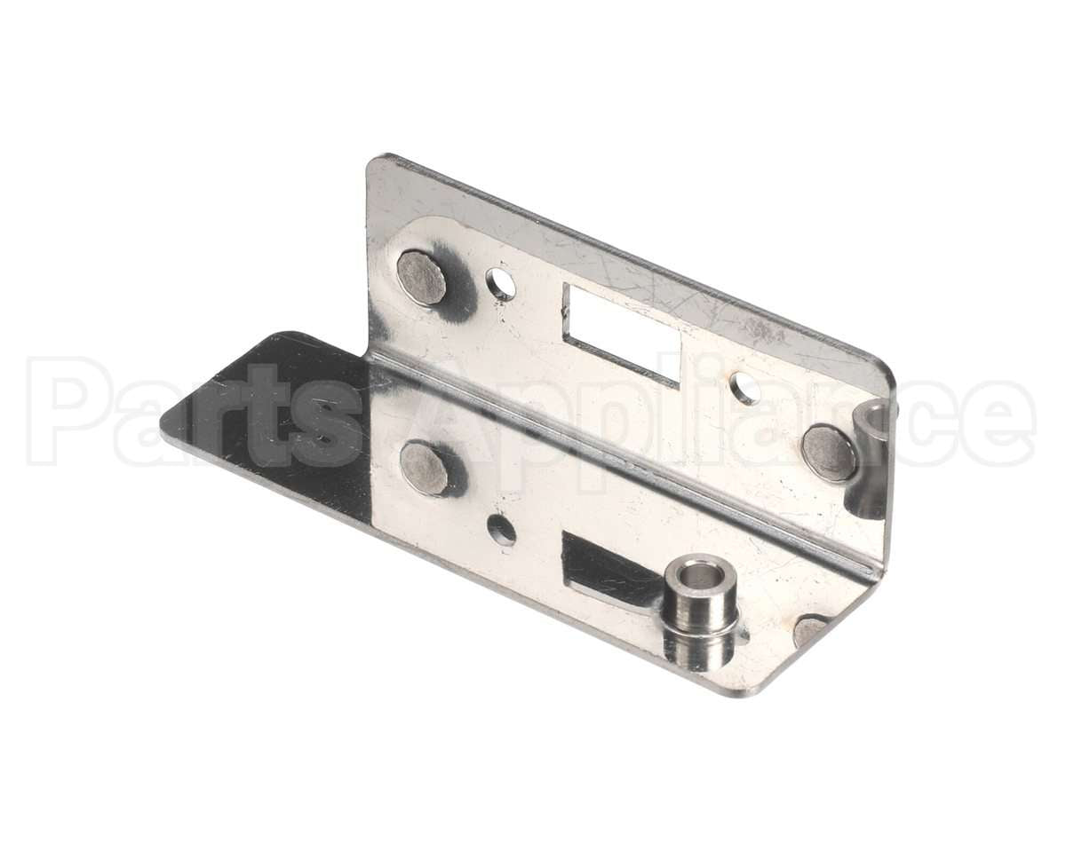 DR0207 Merrychef Lh Filter Bracket