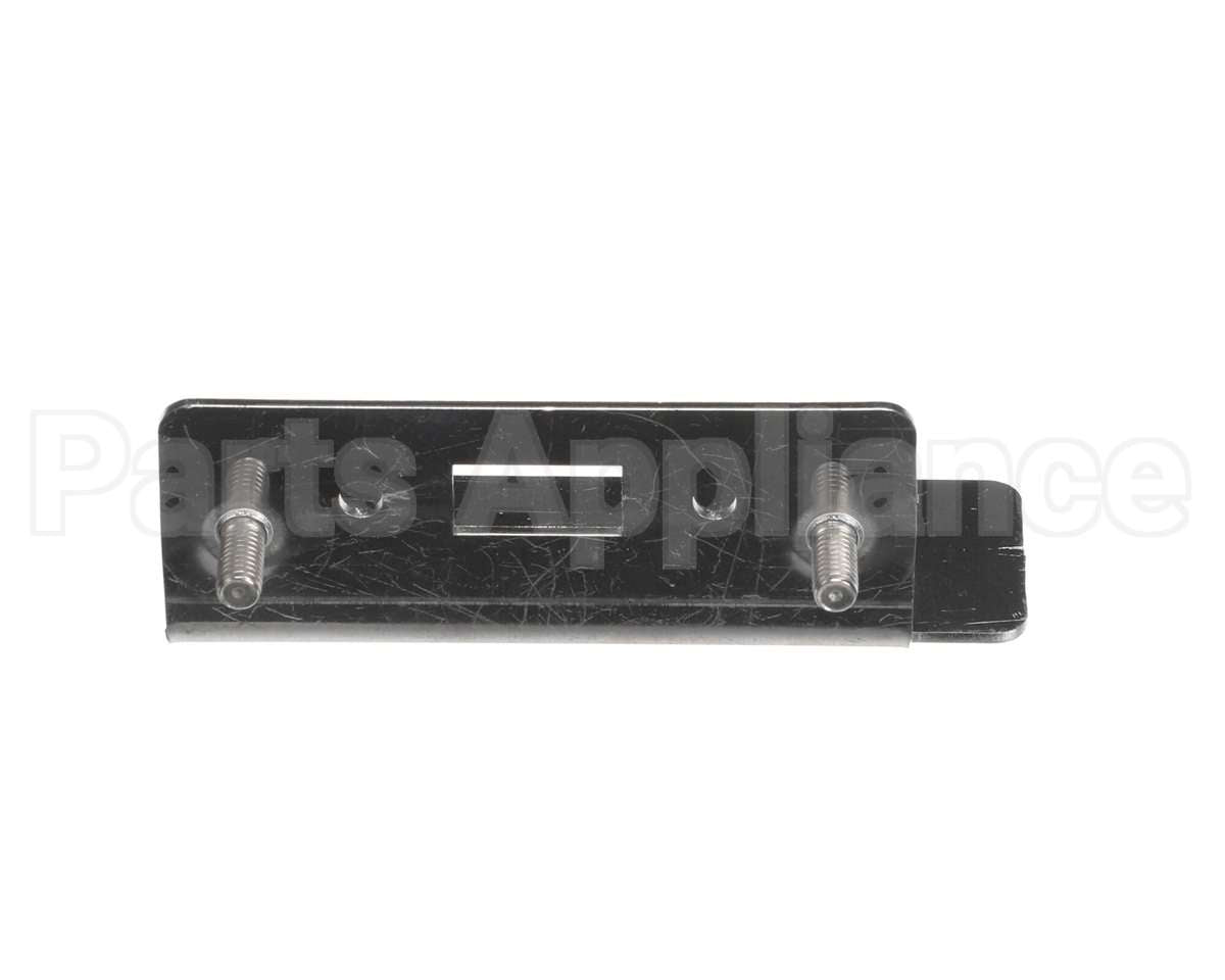DR0207 Merrychef Lh Filter Bracket
