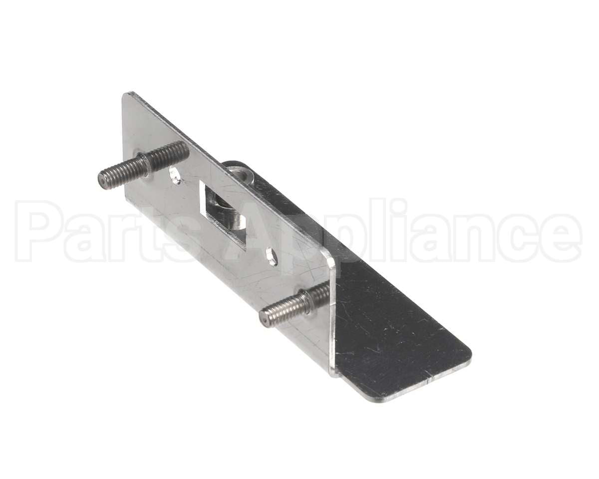 DR0207 Merrychef Lh Filter Bracket