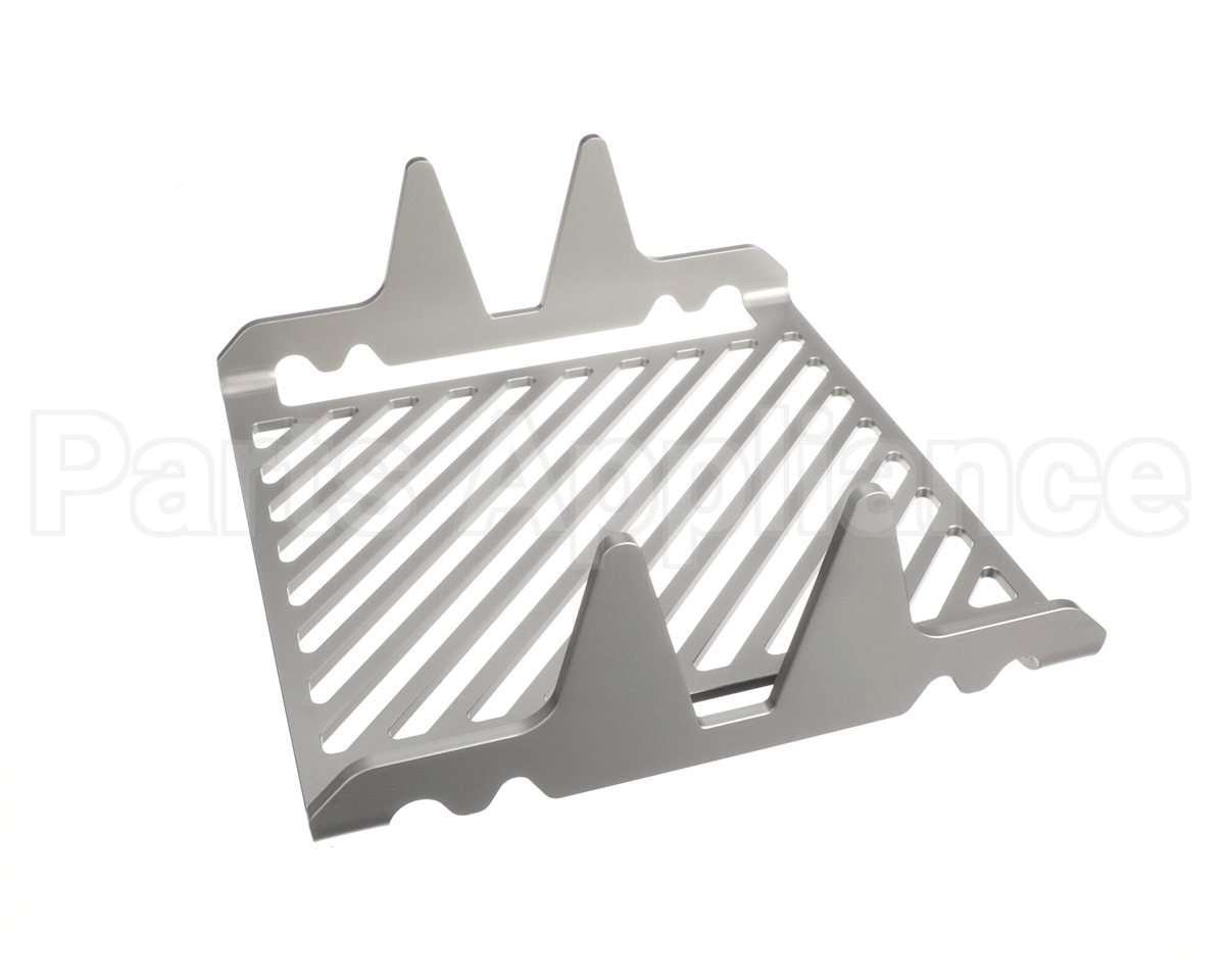 DR0358 Merrychef X12- Panini Press Bottom Plate
