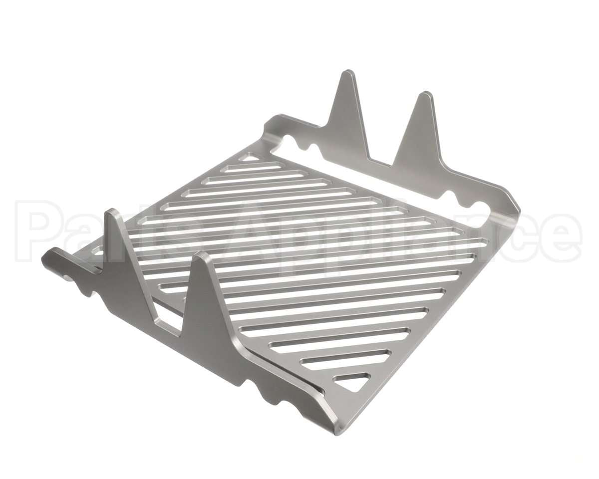 DR0358 Merrychef X12- Panini Press Bottom Plate