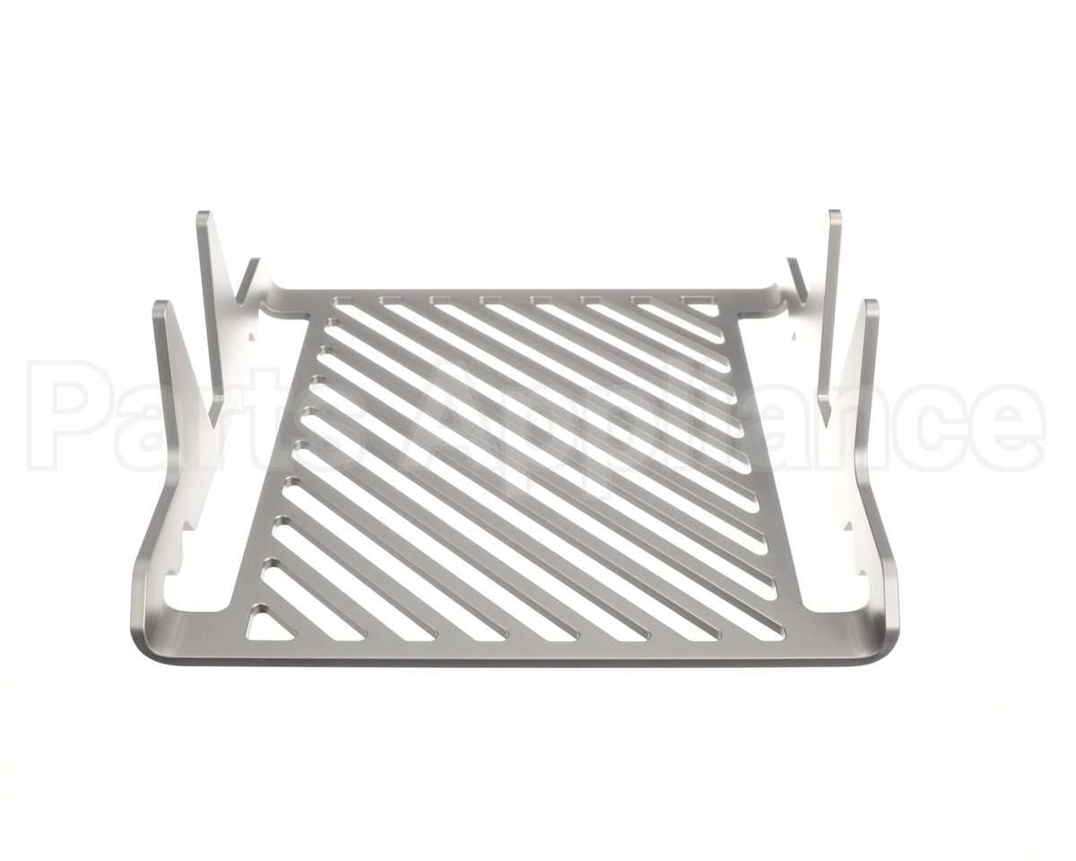 DR0358 Merrychef X12- Panini Press Bottom Plate