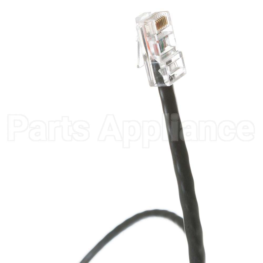 DR07X10005 GE Lan Cable 6' Gray (Cat5)