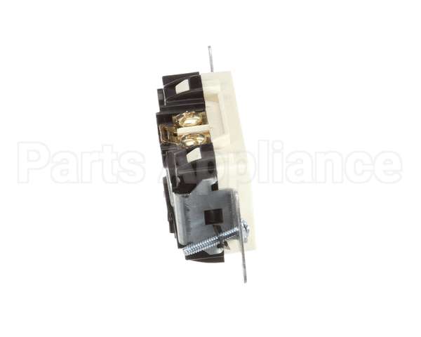 DR20AL Hubbell Lighting Receptacle Duplex 20A 125V
