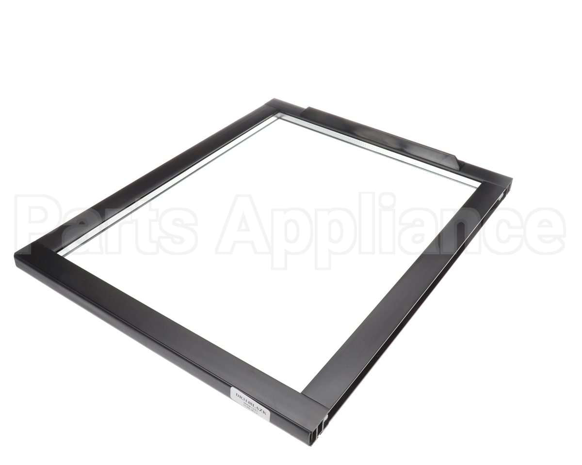 DR3148LAZK Turbo Air Door Left